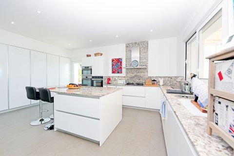 Villa i Denia, Alicante, Denia - € 890.000 | Ref: CB-890-2 - foto 18